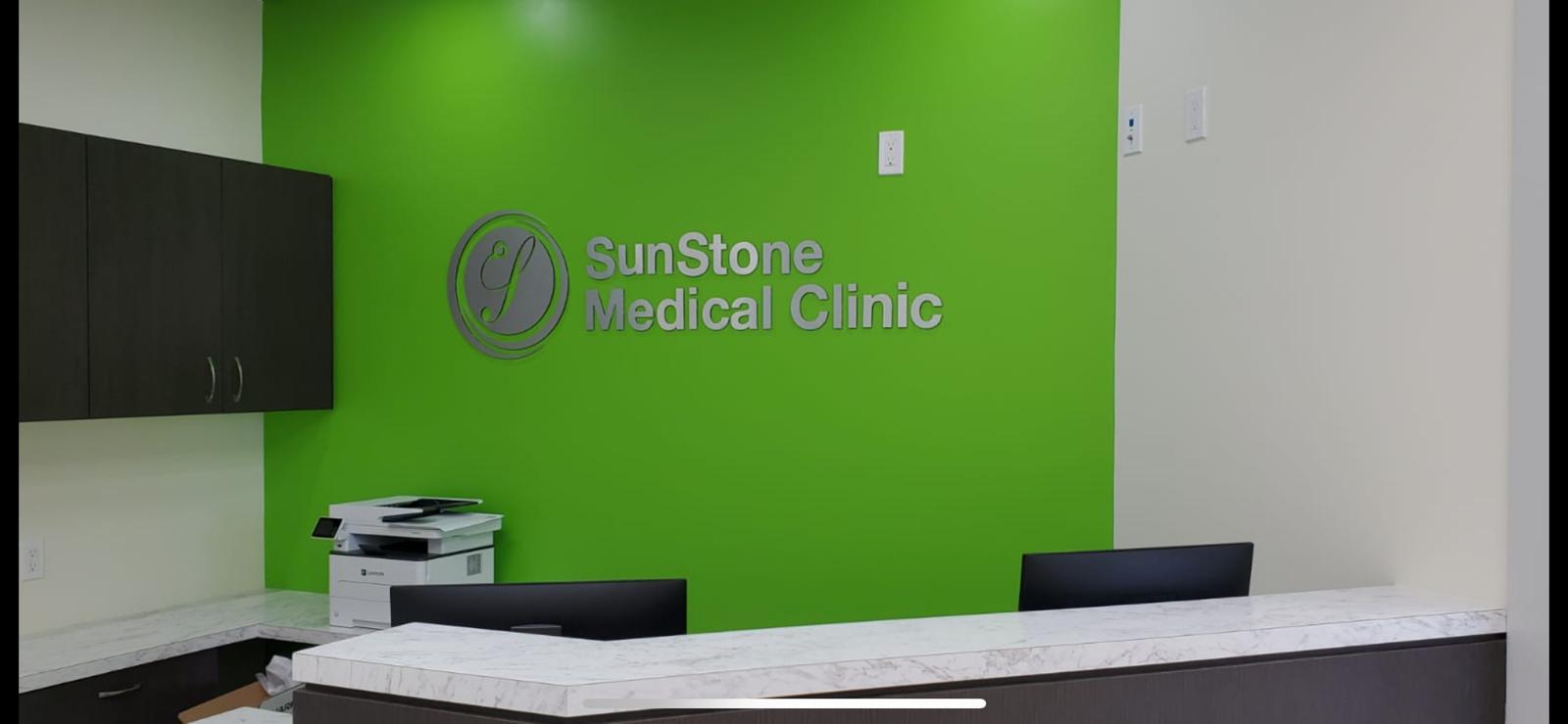 Sunstone Medical Clinic